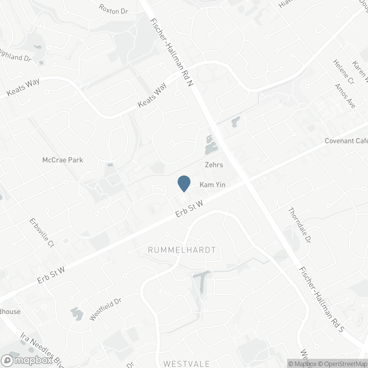 458 BEECHWOOD Place Unit# 3, Waterloo, Ontario N2T 1Y9